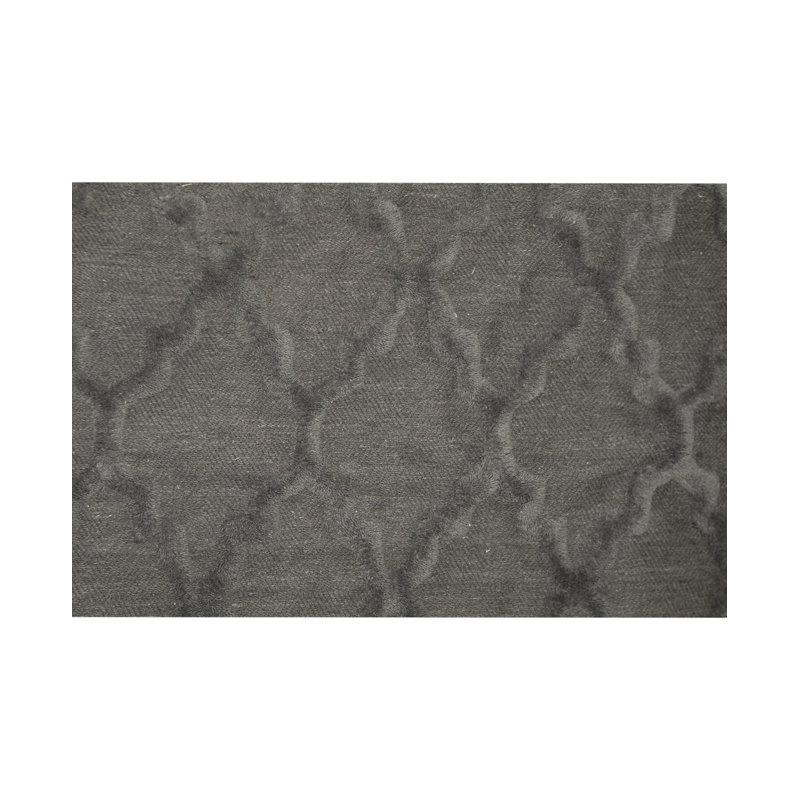 Tapis de haute qualité noué à la main