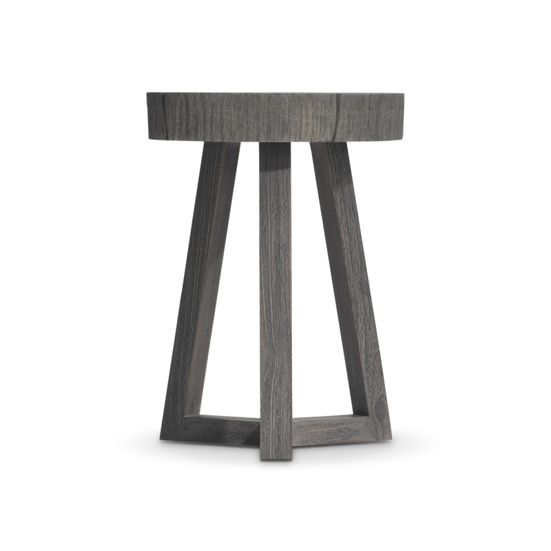Kaya Side Table, 16"