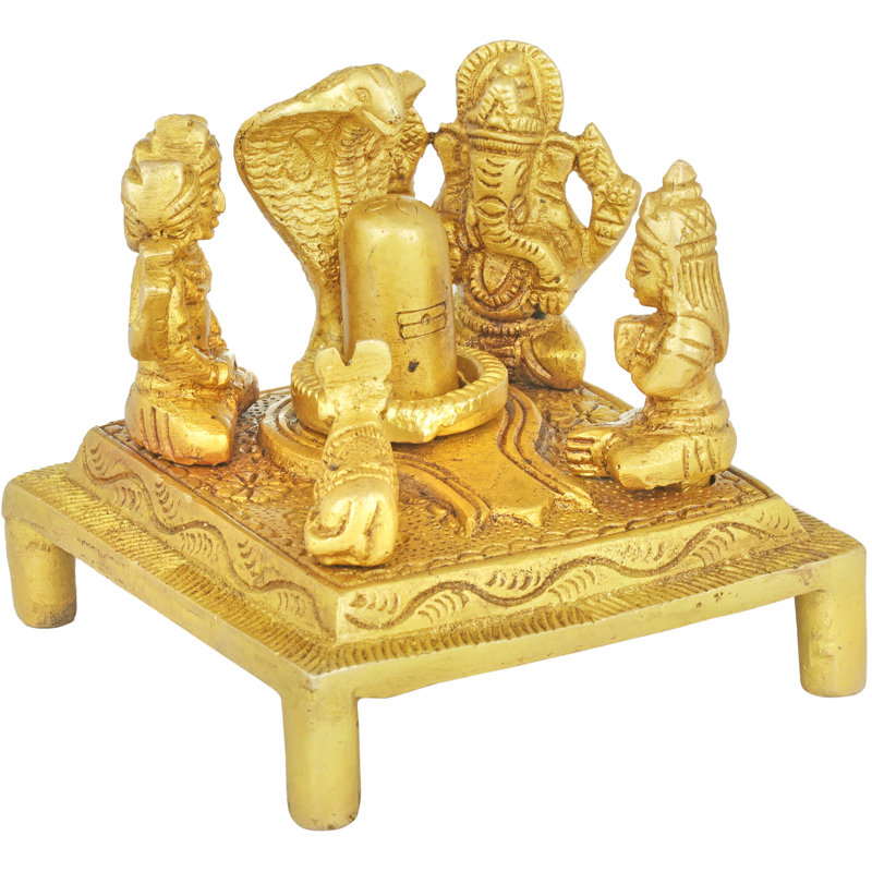 Le Culte de Shiva Linga