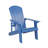 2-Piece All-Season Outdoor Lounge Chairs Perfect For Patio Chats & Garden Leisure Gatherings-1737924268