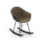 Chaise berçante TA UP-1004382133-1004150565
