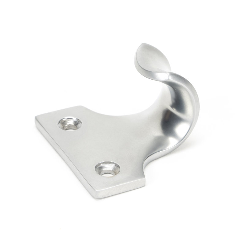 Sash Lift Door Accessory, Satin Chrome