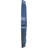 Endurathane Marcella Ceiling Medallion, 26 3/8"W x 17 1/4"H x 1 3/4"P (Fits Canopies up to 3"), Hand-Painted Americana Finish-29001078