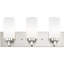 Anacarolina 3 - Light Vanity Light