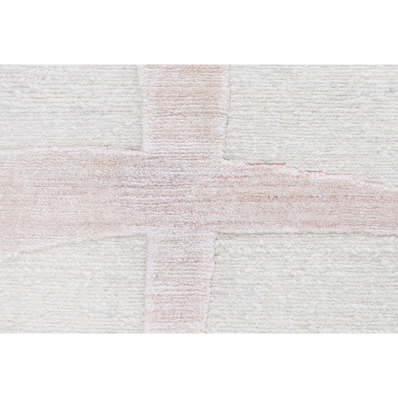 Geometric Area Rug, Rectangle 10' x 14'