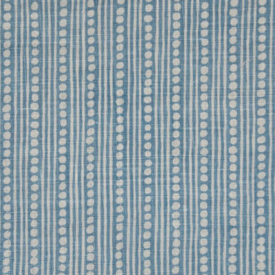 Wicklewood II Linen Blend Fabric