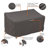 Jaylon Outdoor Patio Sofa Cover-1476007879
