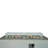 Rectangular Concrete Propane Fire Pit Table With Fiber Reinforcement