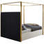 Heersa Velvet Bed-64837361-64837365