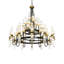 54 - Light Chandelier