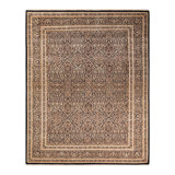 Classic One-of-a-Kind 8' 3" X 10' 4" Hand Knotted Area Rug