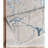 Stain Area Rug 2.58 Ft. X 7.25 - Breathable Modern , , Smooth Texture-2115624302