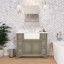 Ensemble de meuble-lavabo simple 42 po Emiliano-2059189192-2059189207
