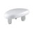 White High Gloss Coffee Table