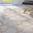Gordon Paradise Performance Geometric Rug-1579554797