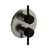 Brushed Nickel/Black is out of stock