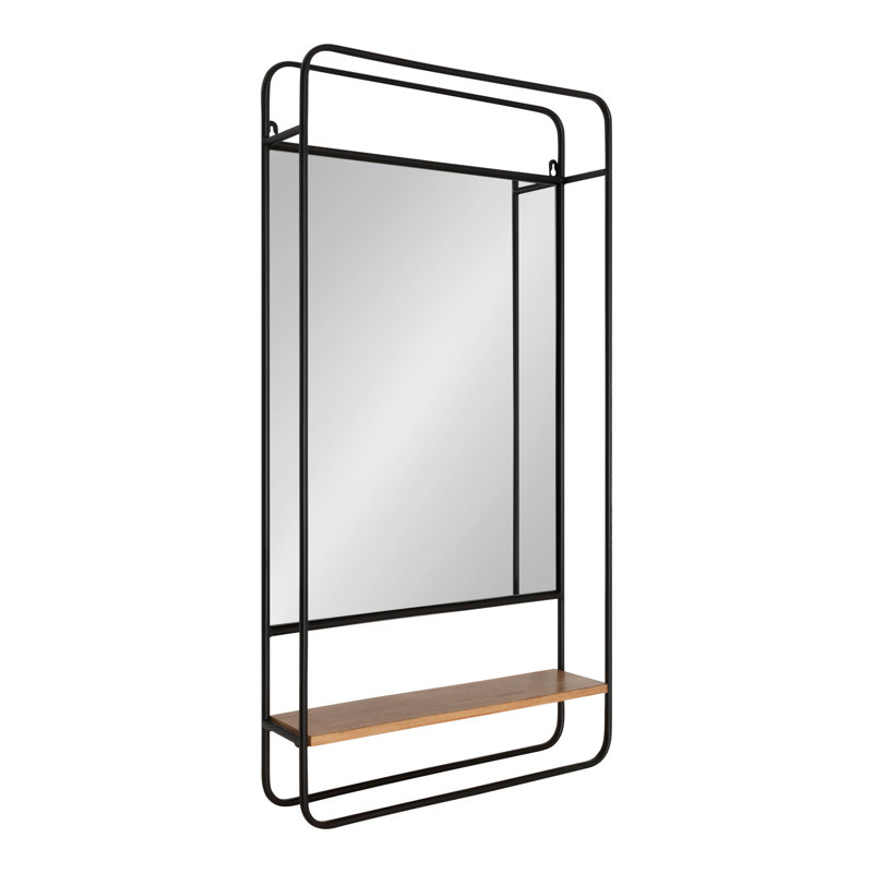 Miroir d'appoint Siipola
