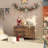 Val Blanket Storage Chest with Flip Top-387825603