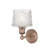 Feigin Armed Sconce-1644020202