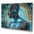 Wrapped Canvas