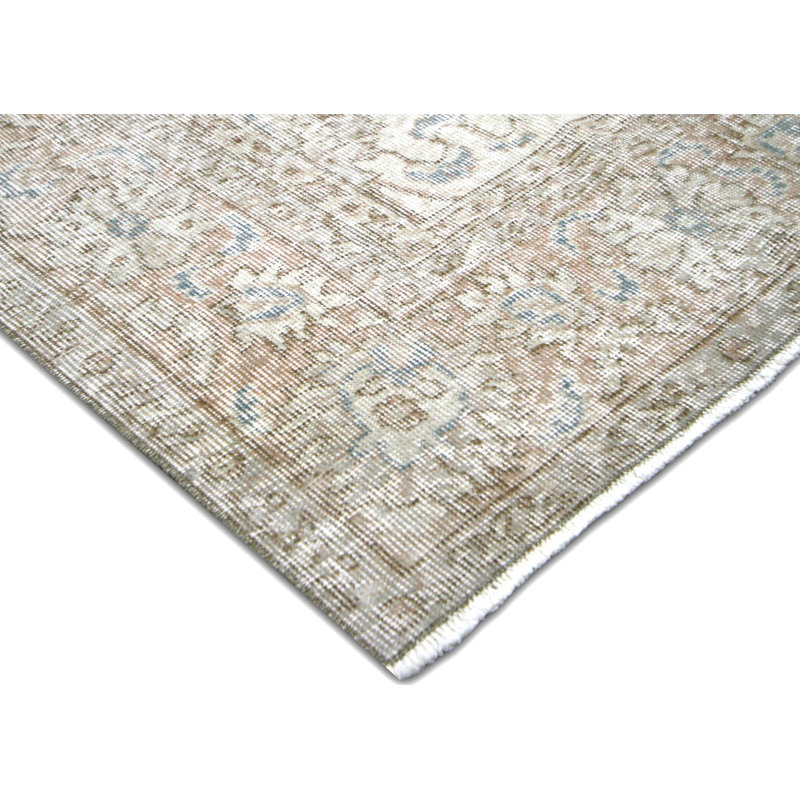 One-of-a-Kind 6'10" X 9'4" Area Rug