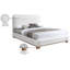 Lit plateforme tapissier en bois massif Nolita Tilman-88523833-88523832