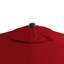 Parasol de marché 7,5 pi Toscana-274222157
