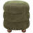 Dalisha 17" Velvet Round Ottoman-96097019-129068506