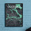 Stockholm City Map - No Frame Print-1280519804