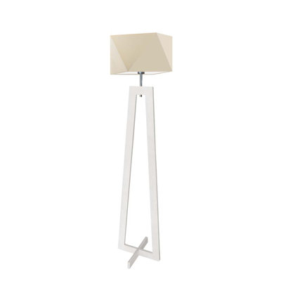 Ayaab 152cm Traditional Floor Lamp