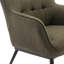 Jessamine Armchair with Footstool-213325513