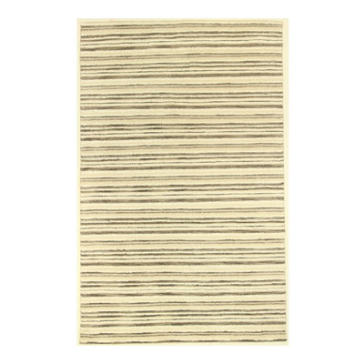 Rectangle Rectangle 5' X 7'11'' Area Rug