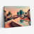 Wrapped Canvas