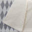 Jeté en sherpa Addison ASB578-114689109