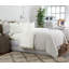 Ensemble de draps en mélange de coton Spilsby-1136006354-1136006366
