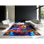 Tapis Psyche Flicker-1601084961