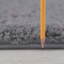 Tapis gris à poils longs Athens Performance-522114676
