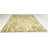 Hand Knotted Abstract Rug