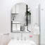 Miroir mural pour salle de bain-1416507456-1416507460