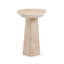 Table d'appoint Zaya Rose