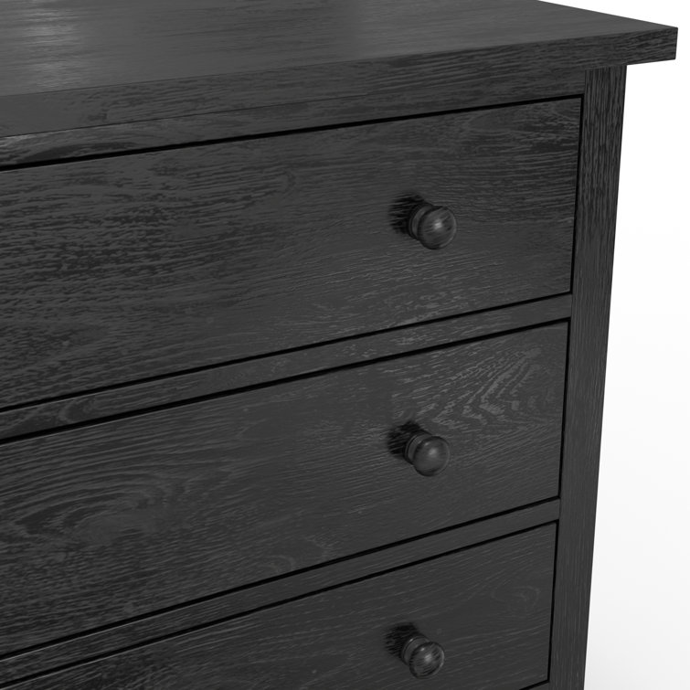 Bronwyn 6 - Drawer Double Dresser