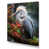 Wrapped Canvas