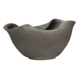 Sendai Handmade Ceramic / Porcelain Table Vase