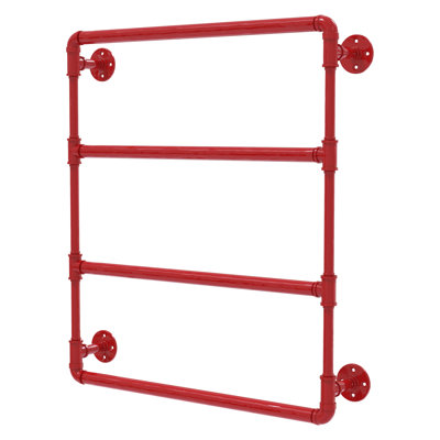 Porte-serviettes mural 30 po