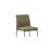 Waast Danny Dining Chair Set of Two-1750030819