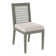 Chaise d'appoint Glinda