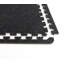 Carreaux emboîtables en caoutchouc Rhyolite