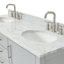 Ensemble de meuble-lavabo double 73 po Abby-80478316-80478317-125308249