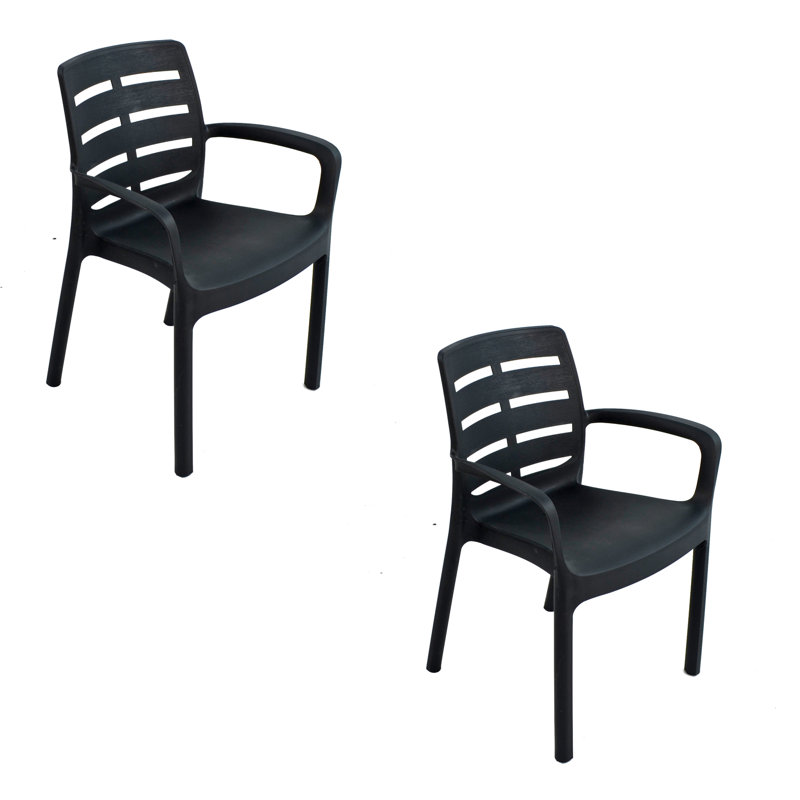Stack Garden Chair