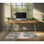 Tapis de bureau léger décoratif In the Jungle-113979265-115694316